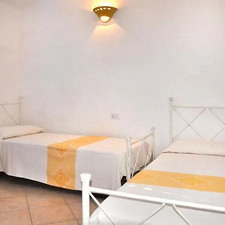 Locazione Turistica San Giovanni - Bud200 Feriehus *