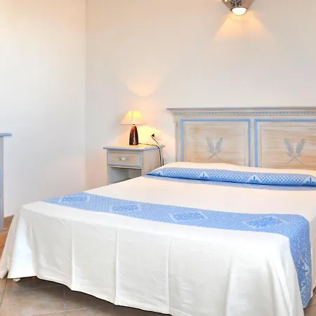 Feriehus Locazione Turistica San Giovanni - Bud200 *